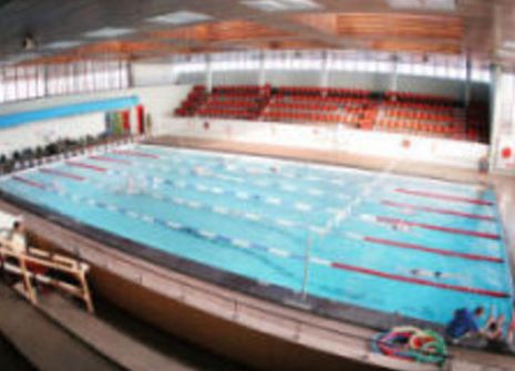 Photo of Broughton Leisure Centre