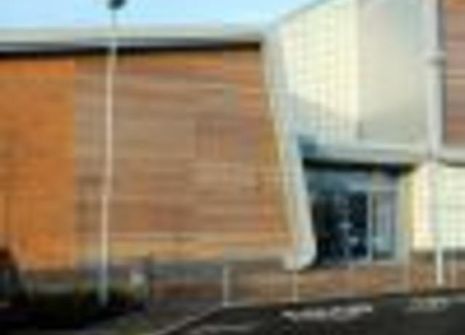 Photo of Meadows Leisure Centre