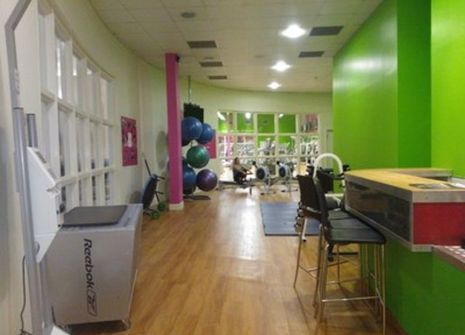 Photo of Fit4less by Energie Dundee Town
