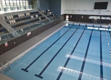 Photo of Everyone Active Northolt Leisure Centre