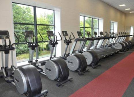 Photo of Worsley Leisure Centre