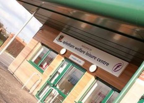 Photo of Aylesham Welfare Leisure Centre