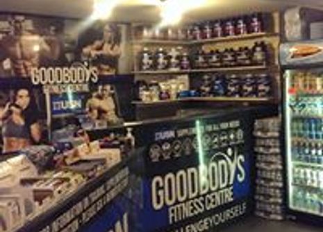 Photo of Goodbodys Fitness Centre