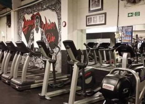 Photo of Ripped Gym