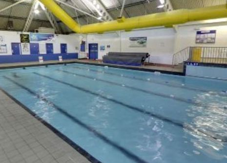 Photo of Bexhill Leisure Pool