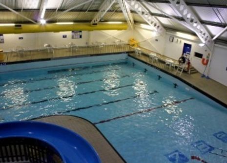 Photo of Bexhill Leisure Pool