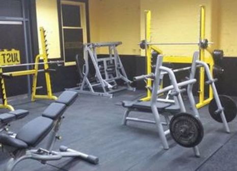 Photo of Just Fitness