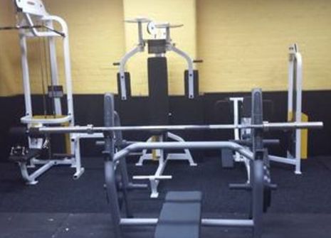 Photo of Just Fitness