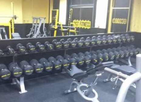 Photo of Just Fitness