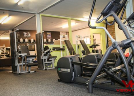 Photo of Vision Health & Fitness Club