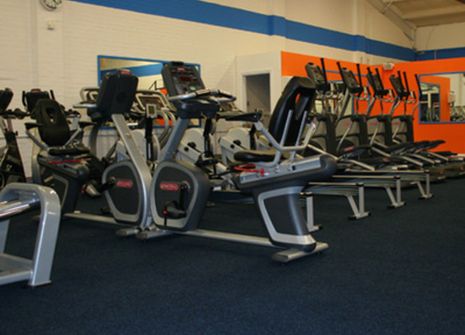 Photo of Phoenix Fitness Solutions Ltd