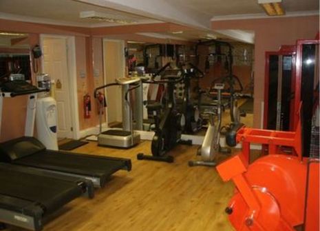 Photo of The Manor Health Club