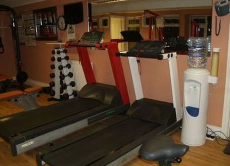 Photo of The Manor Health Club