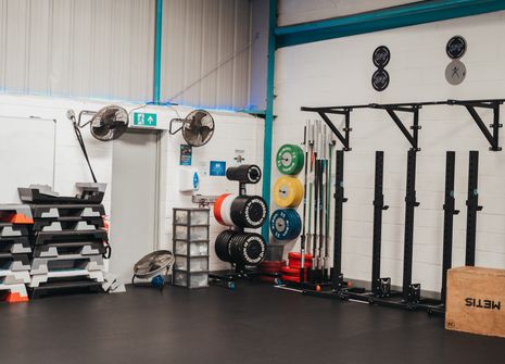 Photo of PT Fitness