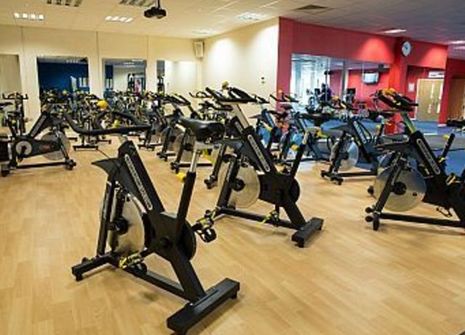 Photo of Fitness Flex Doncaster