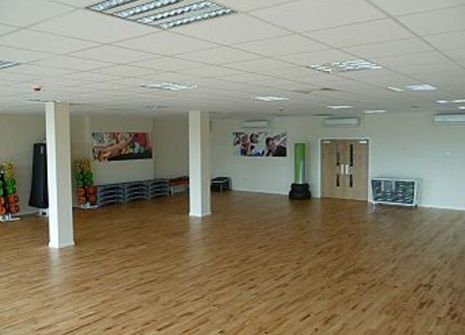 Photo of Fitness Flex Doncaster