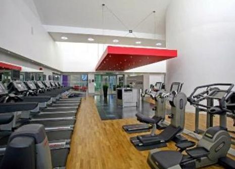 Photo of Lifestyle Fitness Freemans Quay Leisure Centre