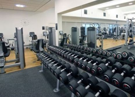 Photo of Lifestyle Fitness Freemans Quay Leisure Centre