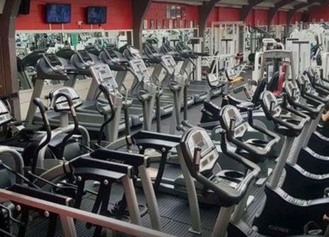 Photo of Body Active Gym