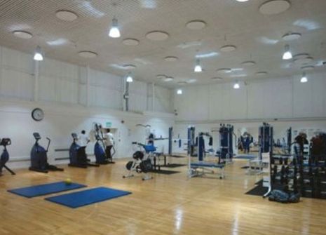 KK Sport & Leisure Centre picture