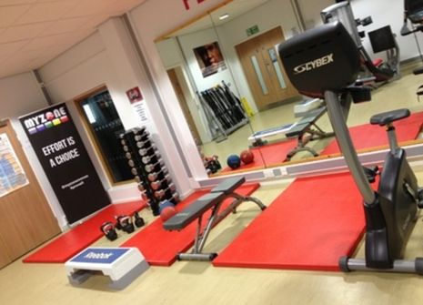 Photo of Oasis MyGym
