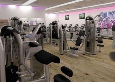 Photo of Pump Gyms