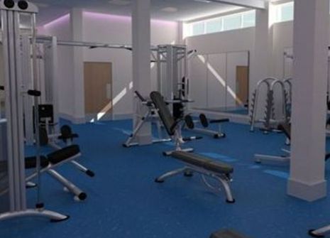 Photo of Pump Gyms