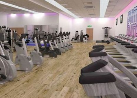 Photo of Pump Gyms