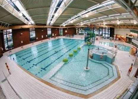 Photo of All Seasons Leisure Centre