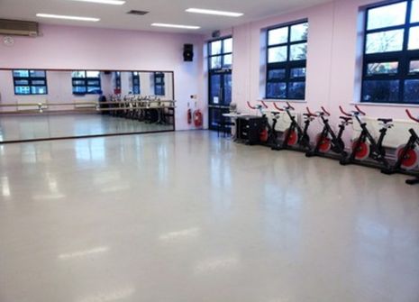 Photo of More Energy Fitness Centre (Hayes)
