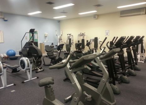 Photo of More Energy Fitness Centre (Hayes)