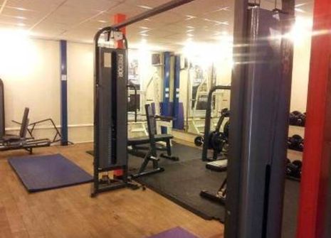 Photo of Crown Fitness Club
