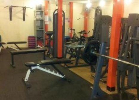 Photo of Crown Fitness Club
