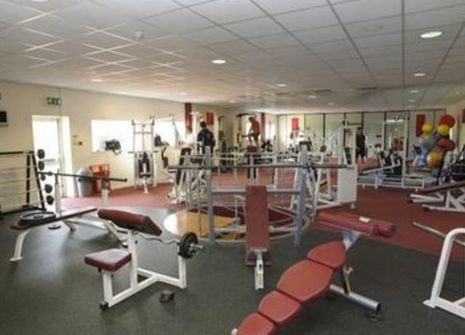 Photo of The Zone Health & Fitness