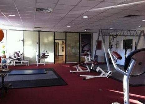 Photo of The Zone Health & Fitness
