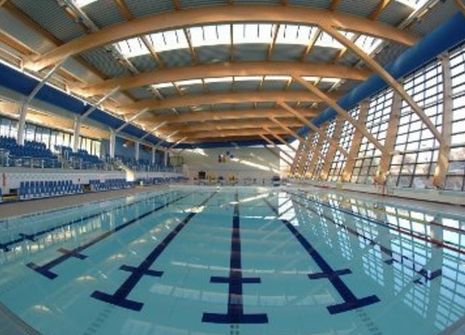 Photo of Liverpool Aquatics Centre