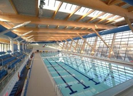 Photo of Liverpool Aquatics Centre