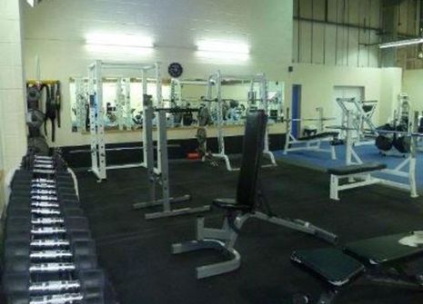 Photo of The Gym Gloucester
