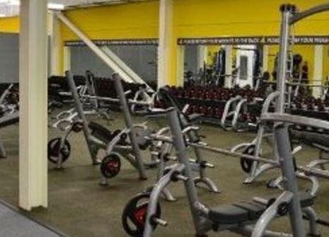 Photo of Xercise4Less Newcastle-under-Lyme