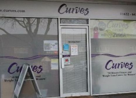 Photo of Curves Maidstone
