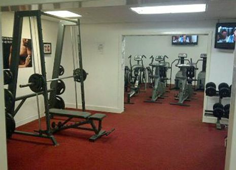 Photo of C&R Health and Fitness