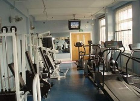 Photo of Flexibility Gym