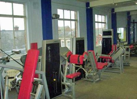 Photo of Flexibility Gym