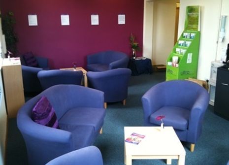 Photo of Energie Fitness for Women Chester