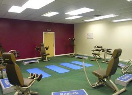 Photo of Energie Fitness For Women Airdrie