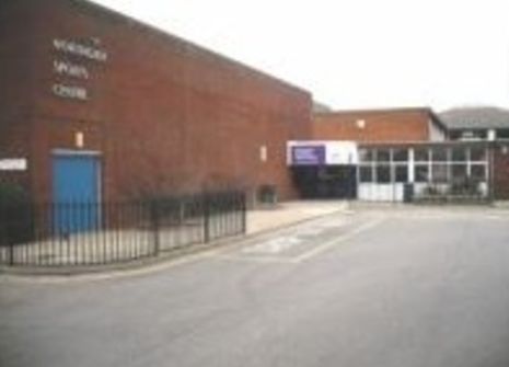 Photo of Northgate Sports Centre