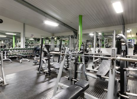 Photo of Endeavour Health & Fitness Broxbourne