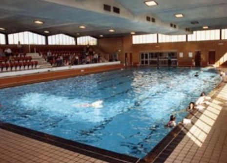 Photo of Cheslyn Hay Leisure Centre