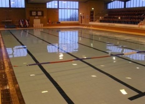 Photo of Cheslyn Hay Leisure Centre
