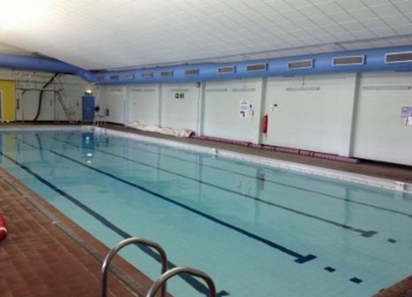 Photo of Eyemouth Leisure Centre